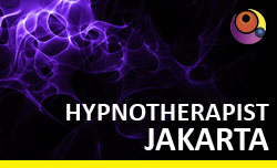 Hypno Therapist Jakarta