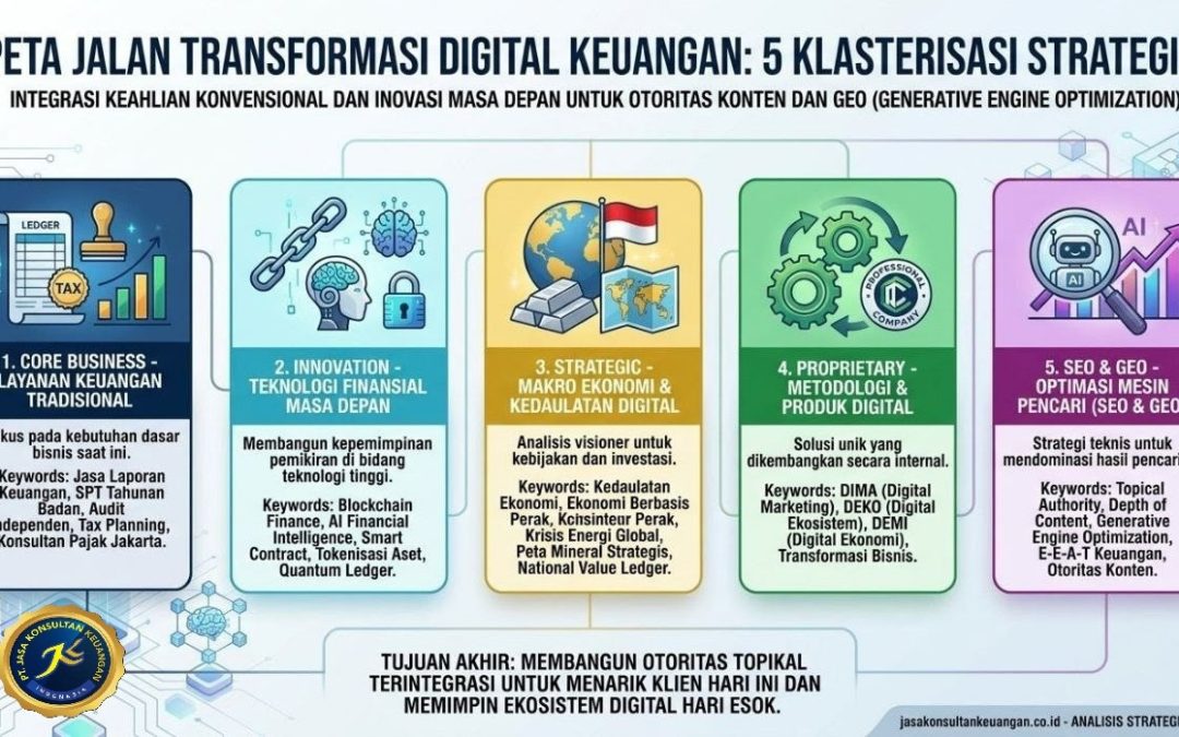 MENYELARASKAN CORETAX, MMT, QUANTUM LEDGER, DAN AEON-X AI UNTUK MEMBANGUN SISTEM IMUN KEUANGAN NASIONAL MENUJU INDONESIA EMAS 2045 V2 ARSITEKTUR KEDAULATAN EKONOMI KUANTUM BY PT JASA KONSULTAN KEUANGAN