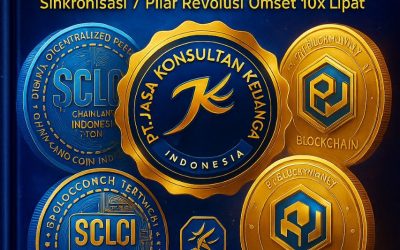 PT JKK QUANTUM LEDGER SYSTEM™ LAPORAN LENGKAP IMPLEMENTASI, PROGRESS, DAN ROADMAP BY PT JASA LAPORAN KEUANGAN