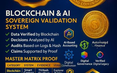 REALITA TEKNOLOGI AI KELAS DUNIA WIDI PRIHARTANADI VALIDASI KEDAULATAN DIGITAL V4 By PT JASA KONSULTAN KEUANGAN