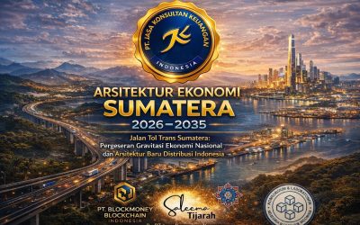 ARSITEKTUR EKONOMI SUMATERA 2026–2035 JALAN TOL TRANS SUMATERA: PERGESERAN GRAVITASI EKONOMI NASIONAL DAN ARSITEKTUR BARU DISTRIBUSI INDONESIA BY PT JASA KONSULTAN KEUANGAN