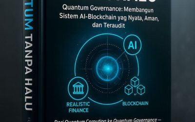 Tagline: Quantum Tanpa Halu. Governance Tanpa Retorika. Sistem Tanpa Manipulasi By PT Jasa Laporan Keuangan