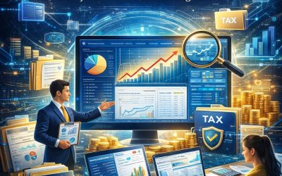 JASA LAPORAN KEUANGAN DAN PERUBAHAN POLA PEMERIKSAAN PAJAK DI ERA CORETAX CORE TAX DIGITAL FUNDAMENTALS ANALISIS SISTEMIK ATAS TRANSFORMASI PEMERIKSAAN PAJAK BERBASIS DATA TERINTEGRASI BY PT JASA KONSULTAN KEUANGAN