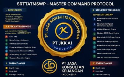 SRTTATMSWP v2 – PROTOKOL PERINTAH UTAMA MULTI-DIKEMBANGKAN SELUAS-LUASNYA TANPA BATAS (The Infinite Blueprint v129 – v500)