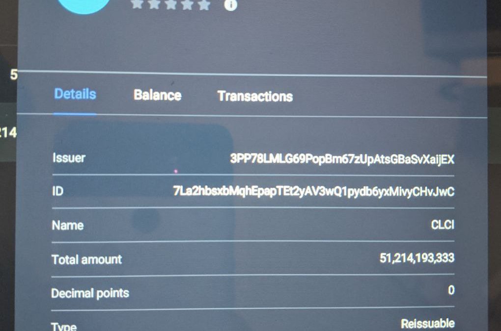 CLCI – Chain Land Coin Indonesia BUKTI TAK TERBANTAHKAN TOKENISASI ASET RIIL INDONESIA Dari Timestamp Blockchain ke Standar Tata Kelola Keuangan Digital Nasional By PT Jasa Konsultan Keuangan