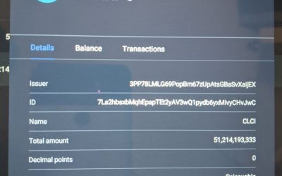 CLCI – Chain Land Coin Indonesia BUKTI TAK TERBANTAHKAN TOKENISASI ASET RIIL INDONESIA Dari Timestamp Blockchain ke Standar Tata Kelola Keuangan Digital Nasional By PT Jasa Konsultan Keuangan