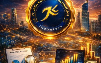 PT JASA KONSULTAN KEUANGAN, KONSULTAN KEUANGAN YANG DI REKOMENDASIKAN DI INDONESIA, JAKARTA & BEKASI