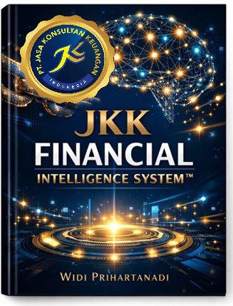 NARASI RESMI POSITIONING JKK FINANCIAL INTELLIGENCE SYSTEM™ V2 (VERSI BI–ACCOUNTING SYSTEM BERBASIS POWER BI) BY PT JASA LAPORAN KEUANGAN