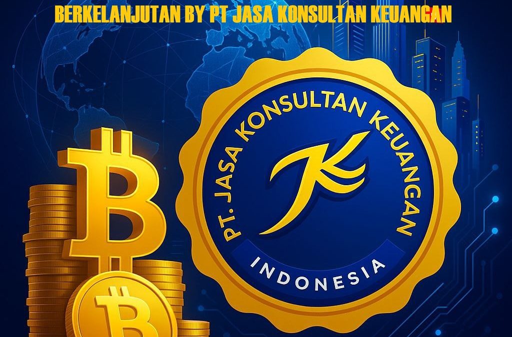 ACCOUNTING SERVICE DAN LAPORAN KEUANGAN PERUSAHAAN, FONDASI KEPATUHAN PAJAK DAN STRATEGI BISNIS BERKELANJUTAN BY PT JASA KONSULTAN KEUANGAN
