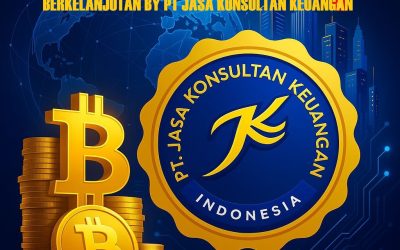 ACCOUNTING SERVICE DAN LAPORAN KEUANGAN PERUSAHAAN, FONDASI KEPATUHAN PAJAK DAN STRATEGI BISNIS BERKELANJUTAN BY PT JASA KONSULTAN KEUANGAN