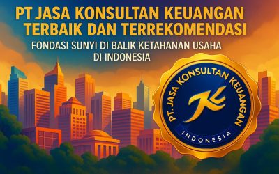 LAPORAN ANALISIS STRATEGIS TINGKAT TINGGI BY PT JASA LAPORAN KEUANGAN