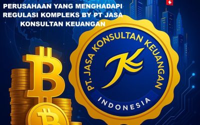 JASA KONSULTAN PAJAK UNTUK PERUSAHAAN YANG MENGHADAPI REGULASI KOMPLEKS BY PT JASA KONSULTAN KEUANGAN