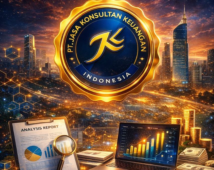 Rebana Metropolitan 2025: Otot Industri Baru Indonesia Penopang Ekonomi Jakarta Artikel Analisis Strategis oleh PT Jasa Laporan Keuangan (PT JLK)