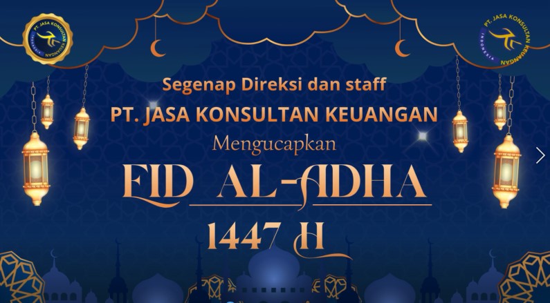 SELAMAT HARI RAYA IDUL ADHA 1447 H / 2026