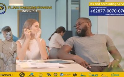 MENGUBAH PARADIGMA AKUNTANSI DAN PERPAJAKAN SEBAGAI CINTA YANG MENUMBUHKAN BY PT JASA KONSULTAN KEUANGAN