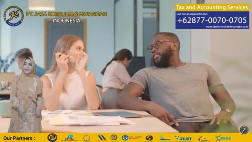 MENGUBAH PARADIGMA AKUNTANSI DAN PERPAJAKAN SEBAGAI CINTA YANG MENUMBUHKAN BY PT JASA KONSULTAN KEUANGAN