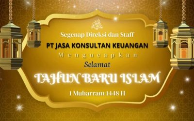 Selamat Tahun Baru Islam 2026