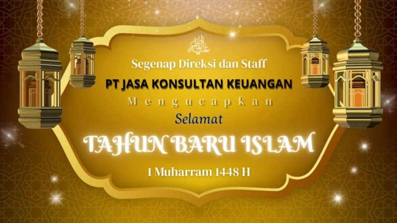 Selamat Tahun Baru Islam 2026